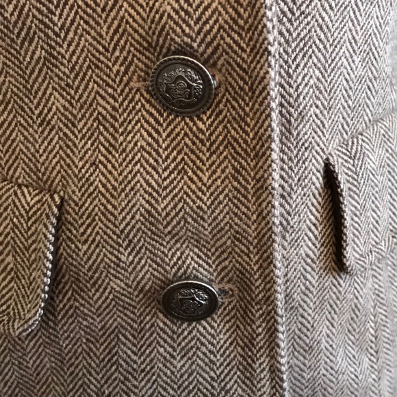 🌟NWOT Blazer Jacket.🌟 - Picture 3 of 8